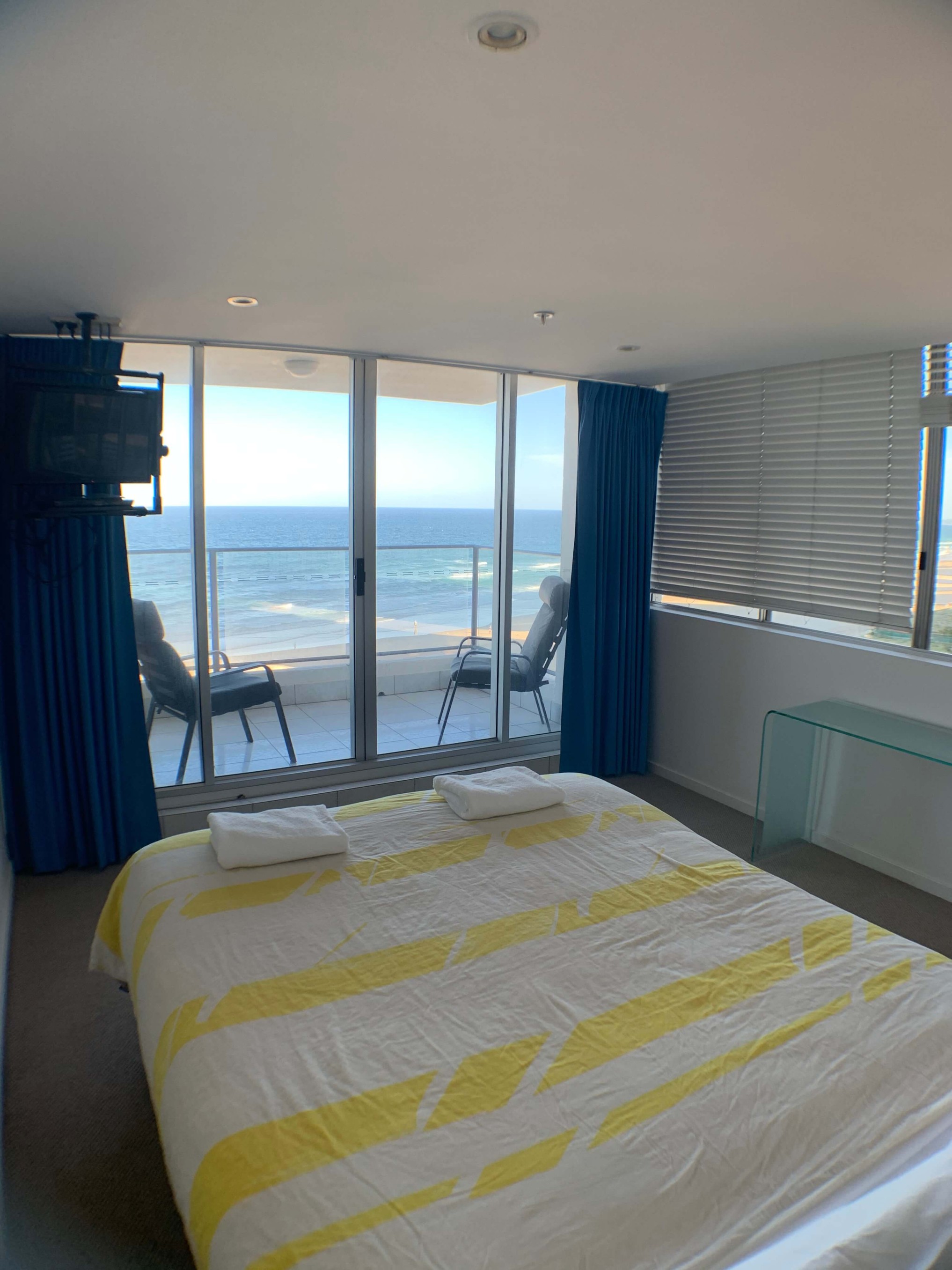 Image showcasing Luxury Holiday Apartments | Surfers Paradise Penthouses