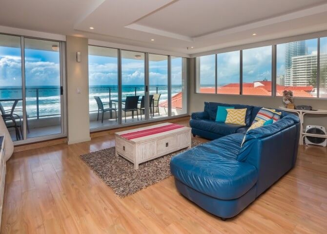 Image showcasing Luxury 2BR Penthouse Balcony Parking Luxembourg 【 MAR 2026 】 Apartment ...