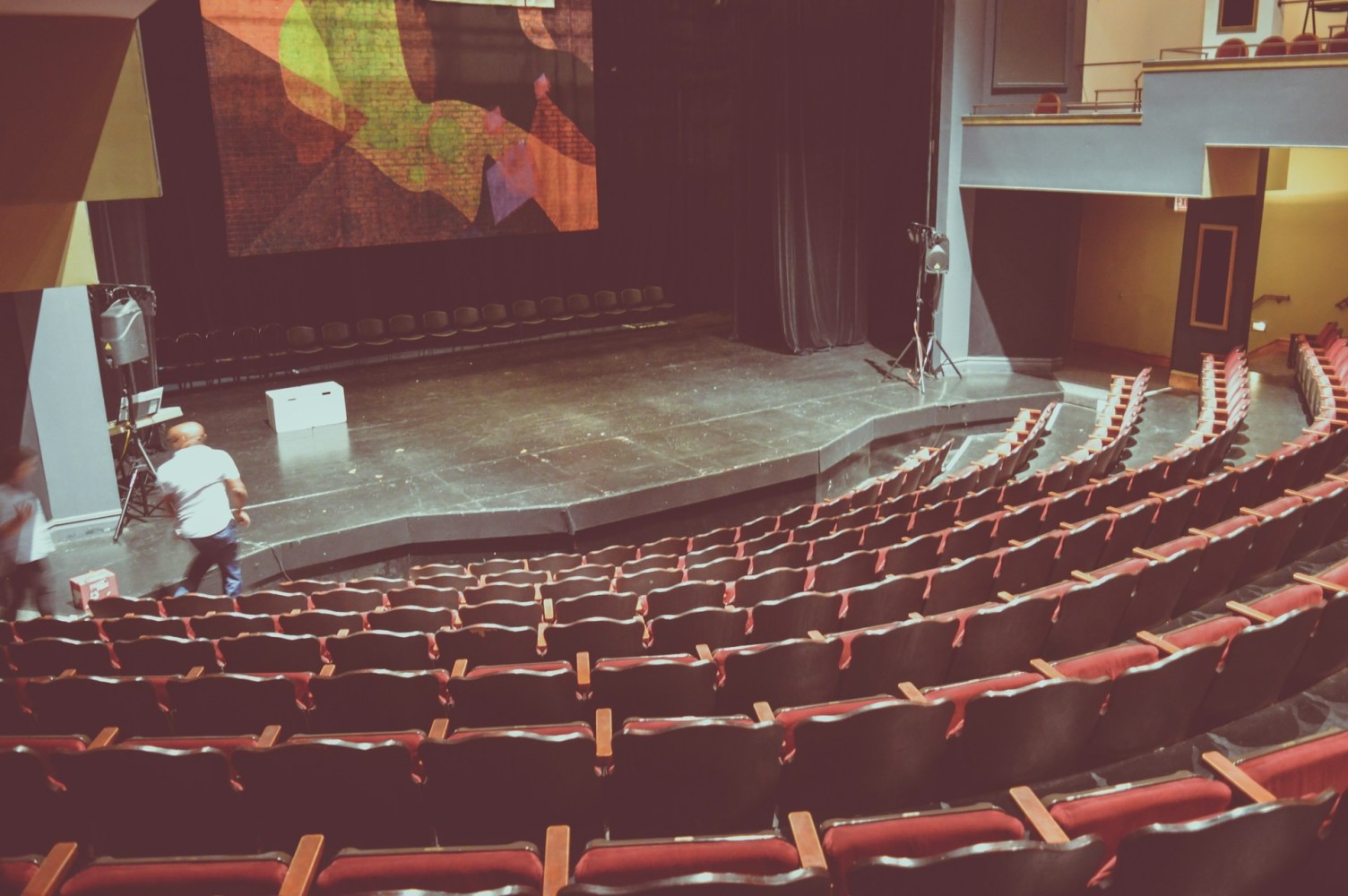 Sydney Comedy Festival Showcase