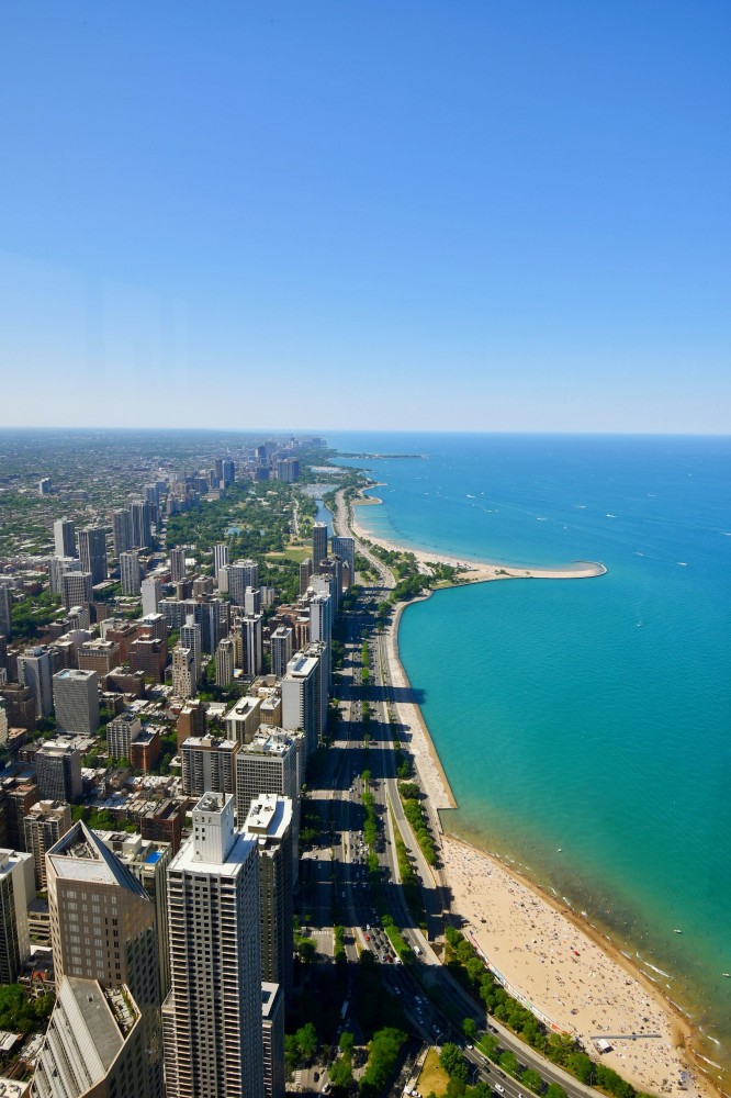 Take a Leisurely Break on the Gold Coast